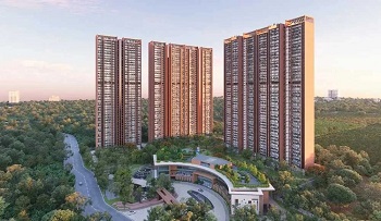 Gaur Aspire Centurian Park