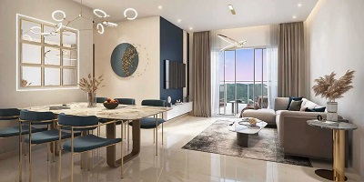 Samridhi Daksh Avenue