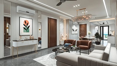 Luxury Builder Floor in Gurgaon